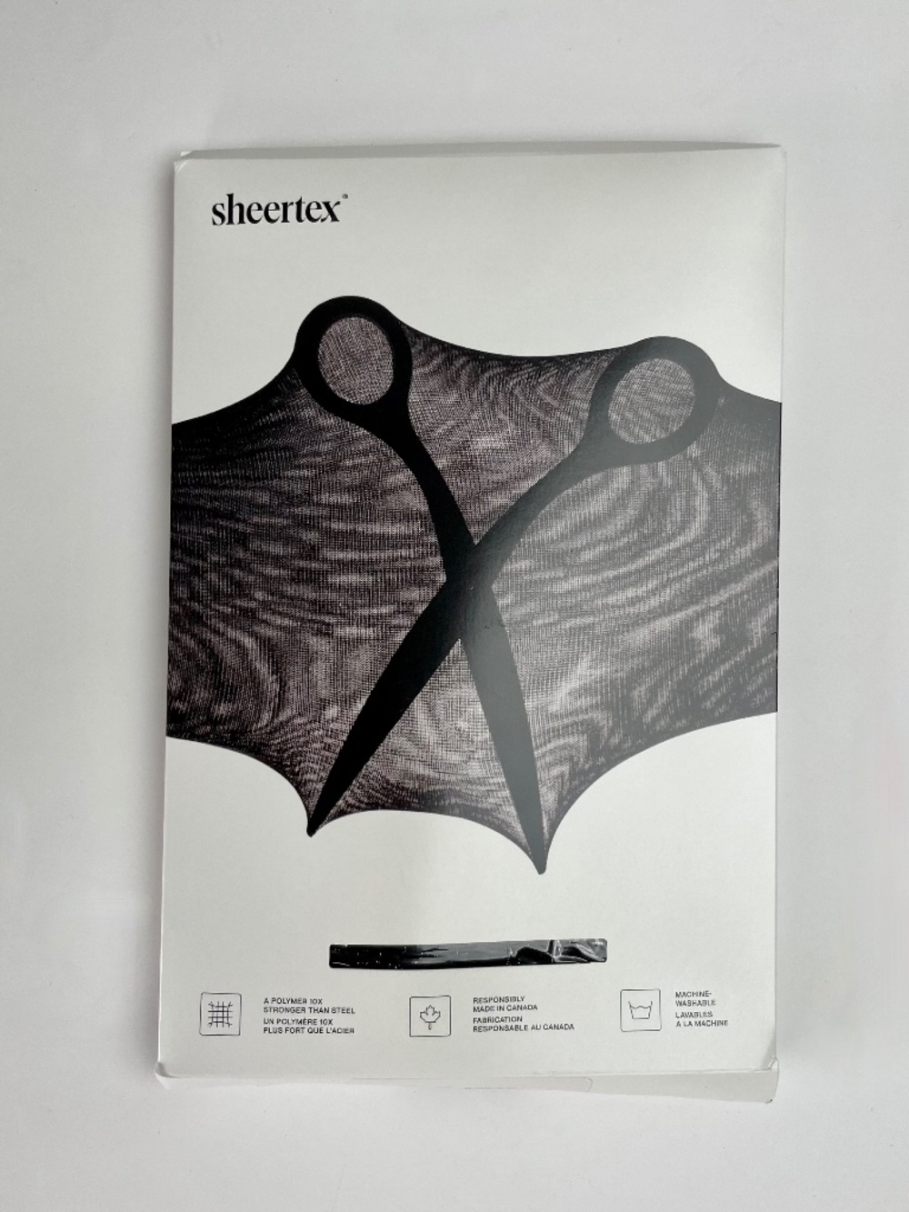 Sheertex Gold Glitter Rip Resistant Tights - Med - NEW in package